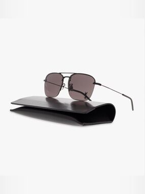 Saint Laurent Women's SL 309 M Sunglasses